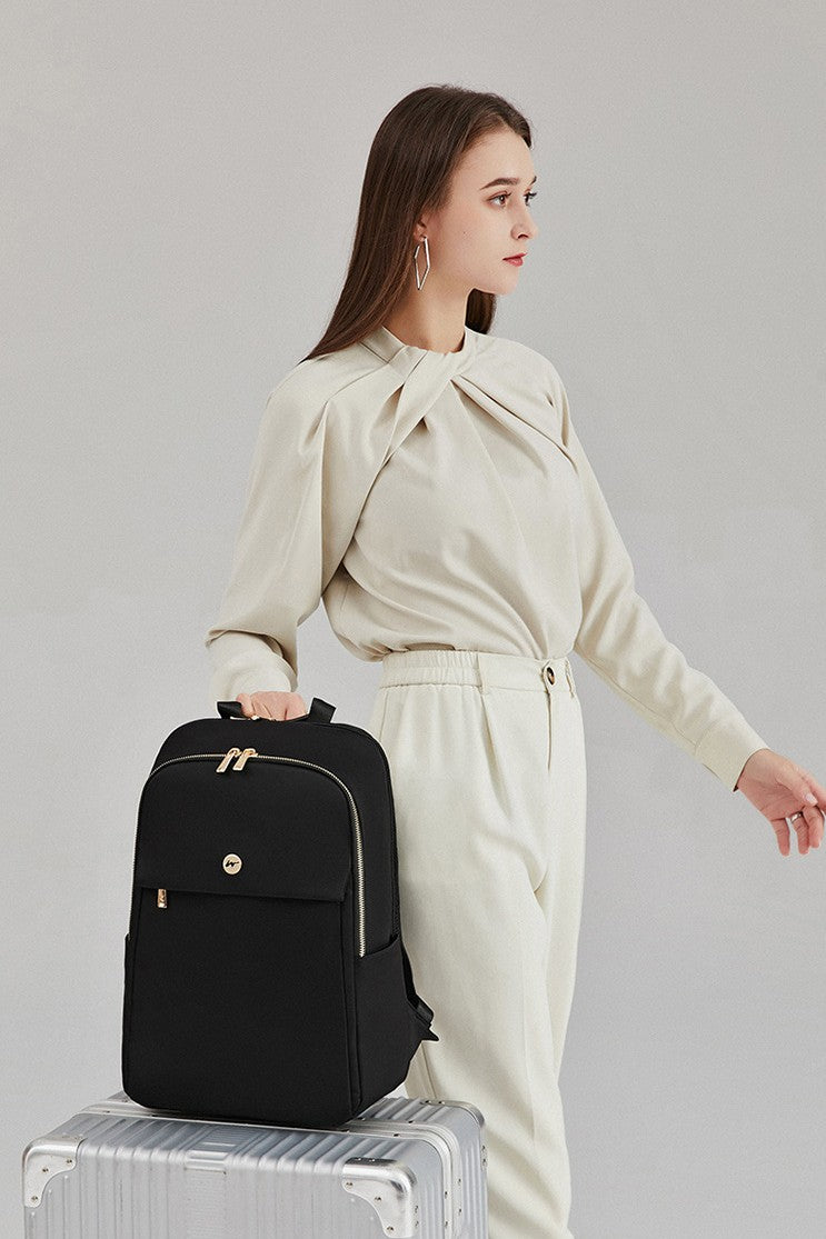 おしゃれ&シンプル・ビジネスリュック