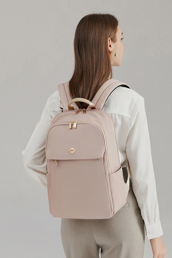 おしゃれ&シンプル・ビジネスリュック