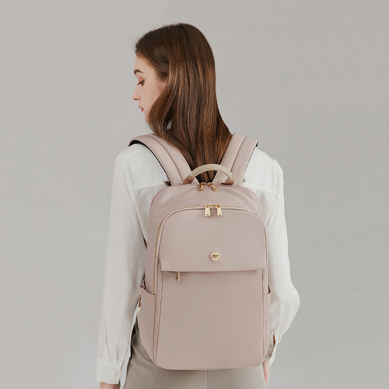 おしゃれ&シンプル・ビジネスリュック