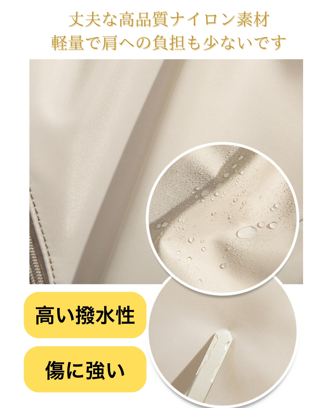 【ポケット沢山で色も綺麗!】上品スタイリッシュ・ミニリュック