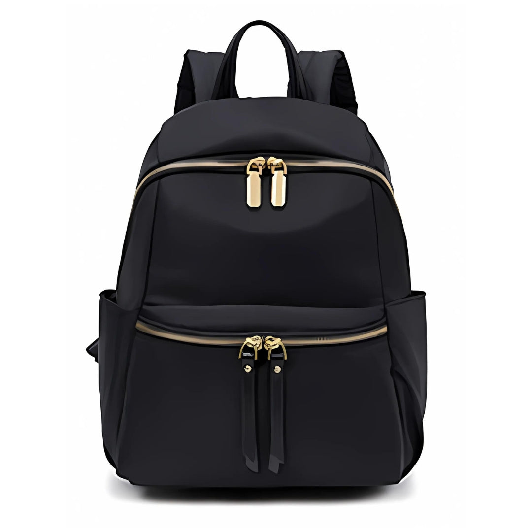 スマート多収納ミニリュック【小さめなのに驚きの収納力】