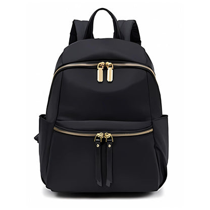 スマート多収納ミニリュック【小さめなのに驚きの収納力】