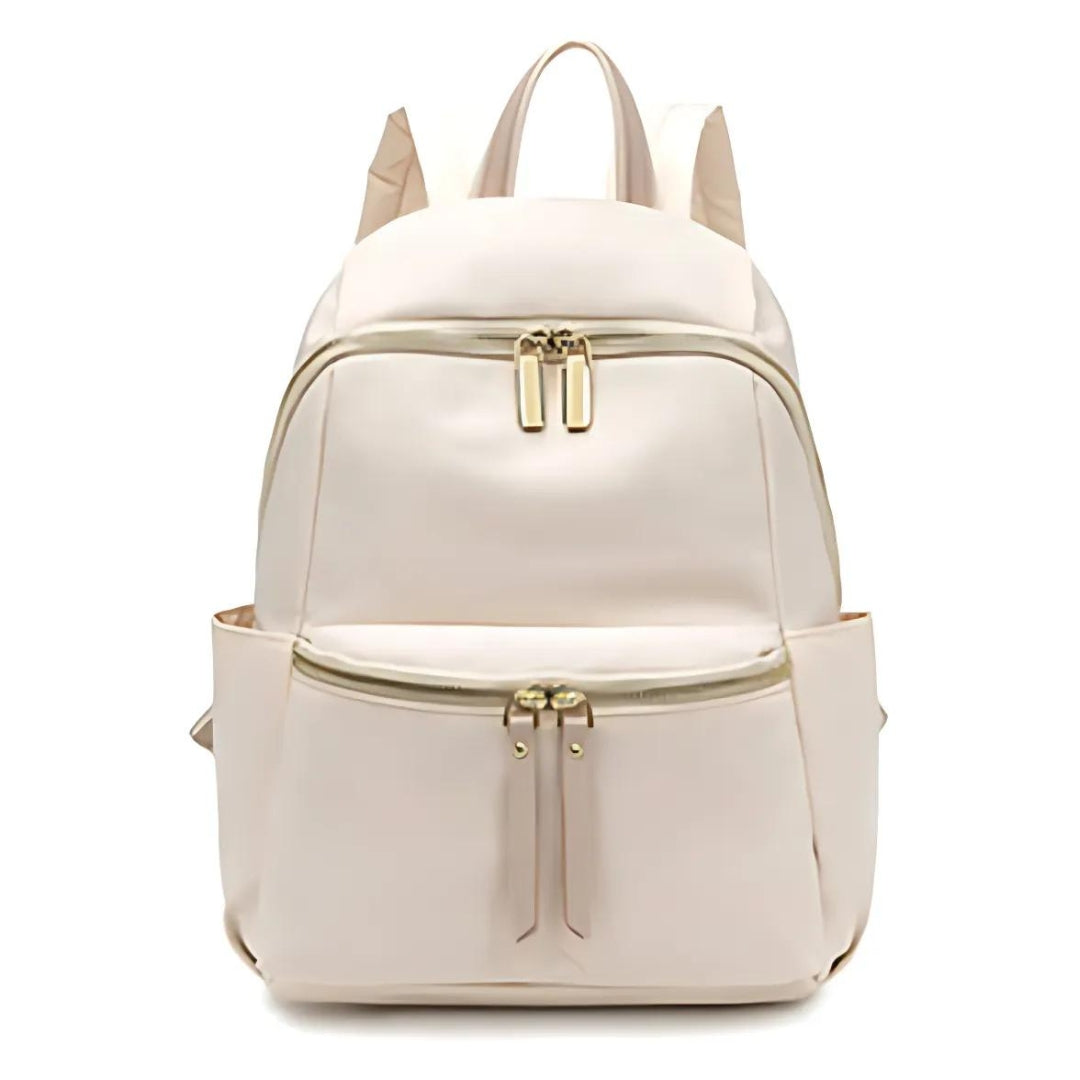 スマート多収納ミニリュック【小さめなのに驚きの収納力】