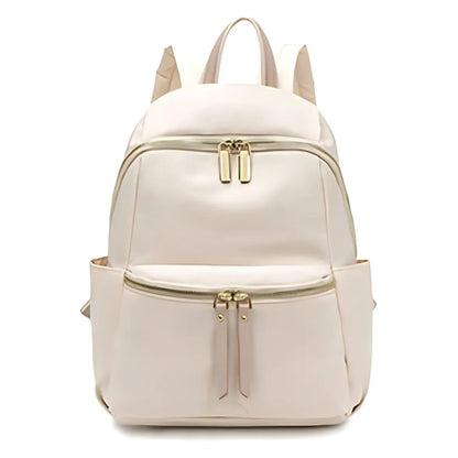 スマート多収納ミニリュック【小さめなのに驚きの収納力】