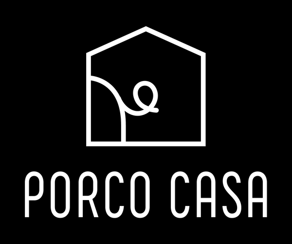 PORCO CASA