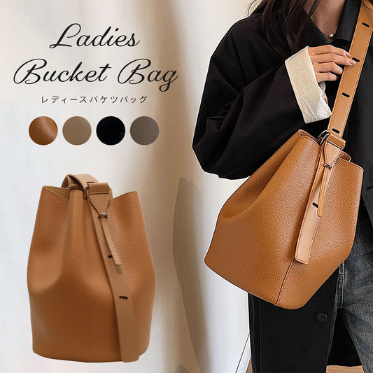 美フォルム2WAYワンショルダーバッグ【どの角度から見ても美しい】